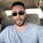 Daniel Ceballos