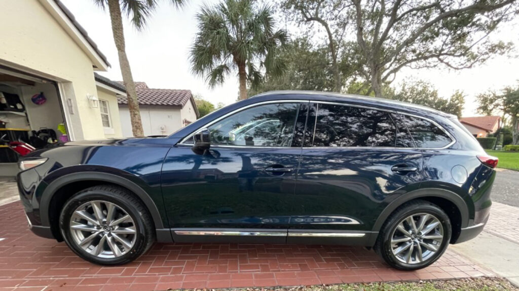 Mazda-CX9-4