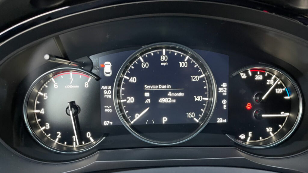Mazda-CX9-7